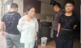男友爆料警察女友出轨视频