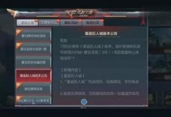 cf7月最新版本爆料,全新内容与玩法，带你领略枪战新篇章