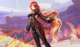 玛薇卡最新技能爆料,战力飙升，巅峰对决即将开启！