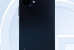 小米cc11最新爆料