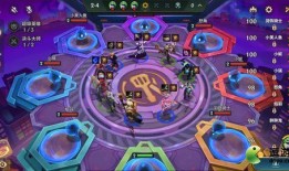 金铲铲之战棋盘最新爆料,揭秘全新棋盘布局与策略变革