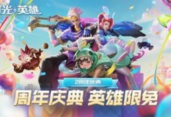 曙光英雄周年庆最新爆料,全新爆料揭秘，精彩活动抢先看！