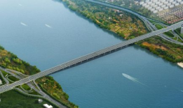 临沂沂河路最新爆料,繁华路段焕新升级，揭秘未来城市新地标