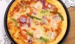 爆料披萨做法视频大全图片,爆款披萨做法视频大全揭秘