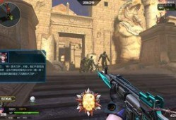 逆战体验服最新爆料新免费神器,神秘利器震撼登场！