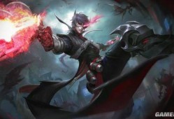 王者爆料最新皮肤马可,马可波罗神秘新皮肤首曝，炫酷特效引期待