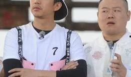 奔跑吧精彩节目爆料视频