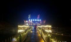 三板溪生态渔村最新爆料,绿色生活新风尚，生态旅游新亮点”