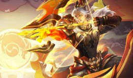 王者后羿皮肤爆料最新版,神秘箭矢，星空璀璨