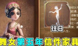 第五人格今日官方爆料,神秘角色登场，惊悚游戏体验升级
