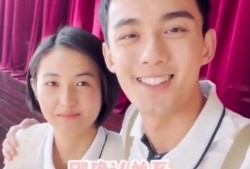 网友爆料吴磊视频,青春活力再现！