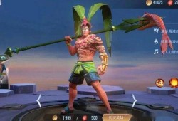 国际服吕布最新爆料,技能升级，战场霸主再临！