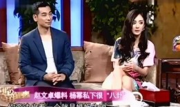 杨幂八卦爆料最新消息是真的吗