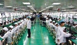 富士康工厂爆料视频,揭秘高强度工作与员工生活现状