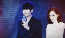 圈内爆料杨幂吴亦凡,娱乐圈新恋情引发热议