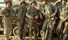 铁血军营 在线观看,热血铸就忠诚，在线重温军旅荣耀