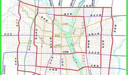 临沂沂河路最新爆料,繁华路段焕新升级，揭秘未来城市新地标