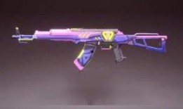 和平精英最新爆料皮肤螳螂,战力飙升