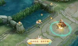 中秋王者爆料最新消息,神秘新英雄登场，全新玩法等你来战！
