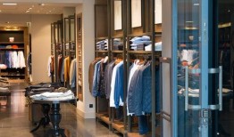 五月商店服装爆料视频,揭秘最新潮流服装爆料