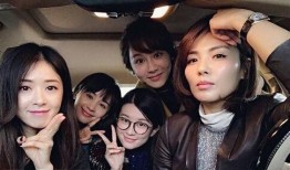 在线观看欢乐颂1,都市女性的奋斗与成长之路