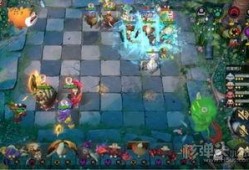 多多自走棋最新爆料,全新英雄与策略等你来挑战！