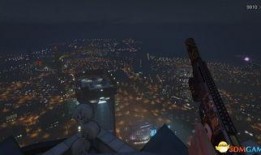 gtaol最新武器爆料,神秘枪械震撼登场，战斗体验再升级