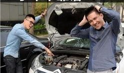 新闻爆料二手车视频,视频爆料揭示真实交易内幕