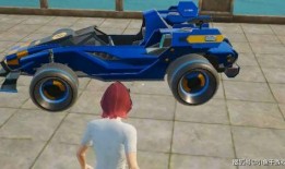 最新蹦蹦皮肤爆料,炫酷造型与独特技能大曝光！