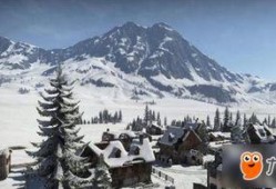 最新爆料六图雪地,冬日雪地奇观，尽享冰雪之美