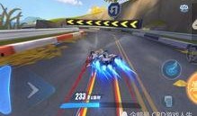 飞车最新爆料六月,激情赛道，热血升级！