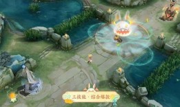中秋王者爆料最新消息,神秘新英雄登场，全新玩法等你来战！