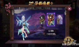 阴阳师最新爆料2018,神秘新式神降临，阴阳界风云再起！