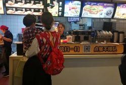 合肥麦当劳被爆料的视频,视频揭露惊人内幕