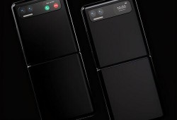 小来手机最新爆料,颠覆性新功能即将亮相，引领行业新潮流