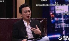 娱乐大爆料王思聪,揭秘娱乐圈背后的商业巨头