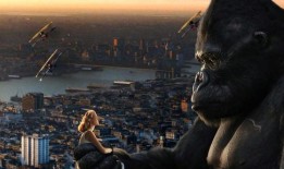 金刚国语版在线观看,重返帝国巅峰——国语版在线观影指南