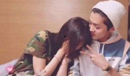 关晓彤与鹿晗最新爆料,揭秘恋情背后的甜蜜与挑战