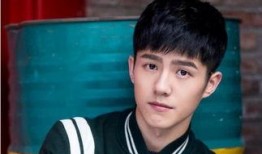 圈内人爆料吴磊我想你了,偶像魅力无限，思念之情溢于言表