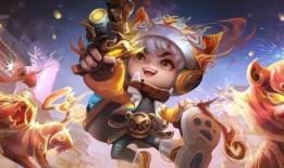 鲁班传说皮肤爆料最新版,神秘传说，匠心独运！