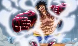 路飞四档爆料视频,全新形态下的冒险征程