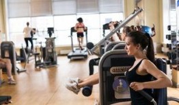 明星健身房爆料视频大全