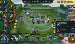 金铲铲之战棋盘最新爆料,揭秘全新棋盘布局与策略变革