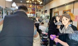 和县理发店最新爆料,揭秘行业幕后真相