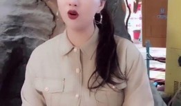 网红吃瓜小姐姐是谁,她是如何成为网络红人的？