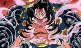 路飞四档爆料视频,全新形态下的冒险征程