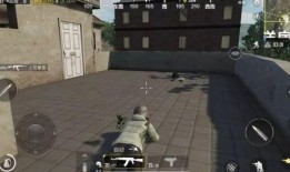 刺激战场新载具爆料视频,神秘造型引热议，性能升级再掀战场风云