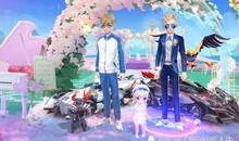 飞车最新爆料六月,激情赛道，热血升级！