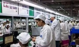 富士康工厂爆料视频,揭秘高强度工作与员工生活现状