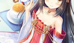 长门招募动画爆料视频